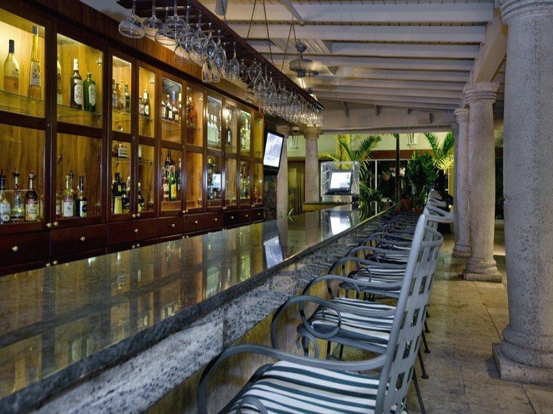 Windward Passage Hotel Charlotte Amalie Exteriör bild