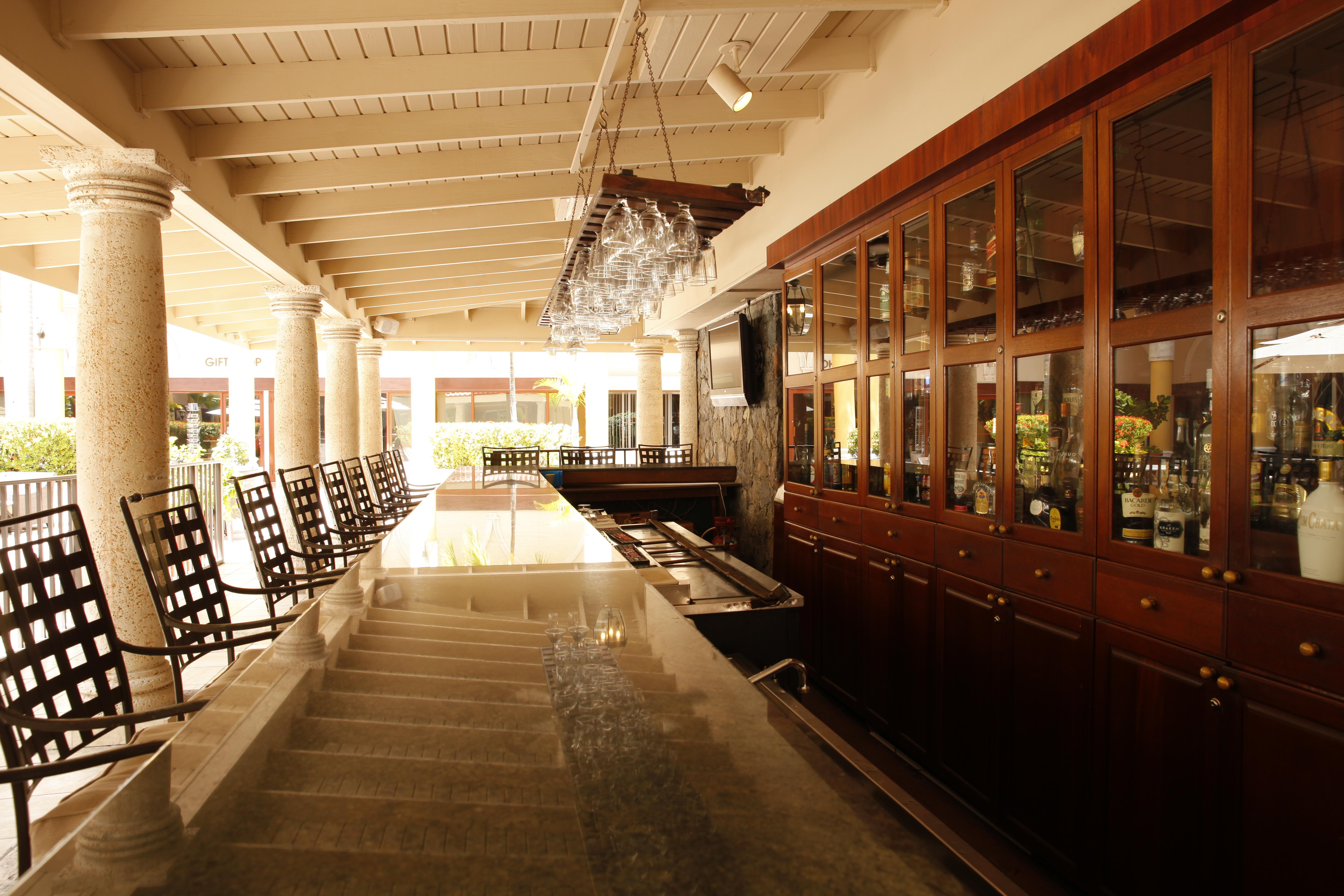 Windward Passage Hotel Charlotte Amalie Exteriör bild