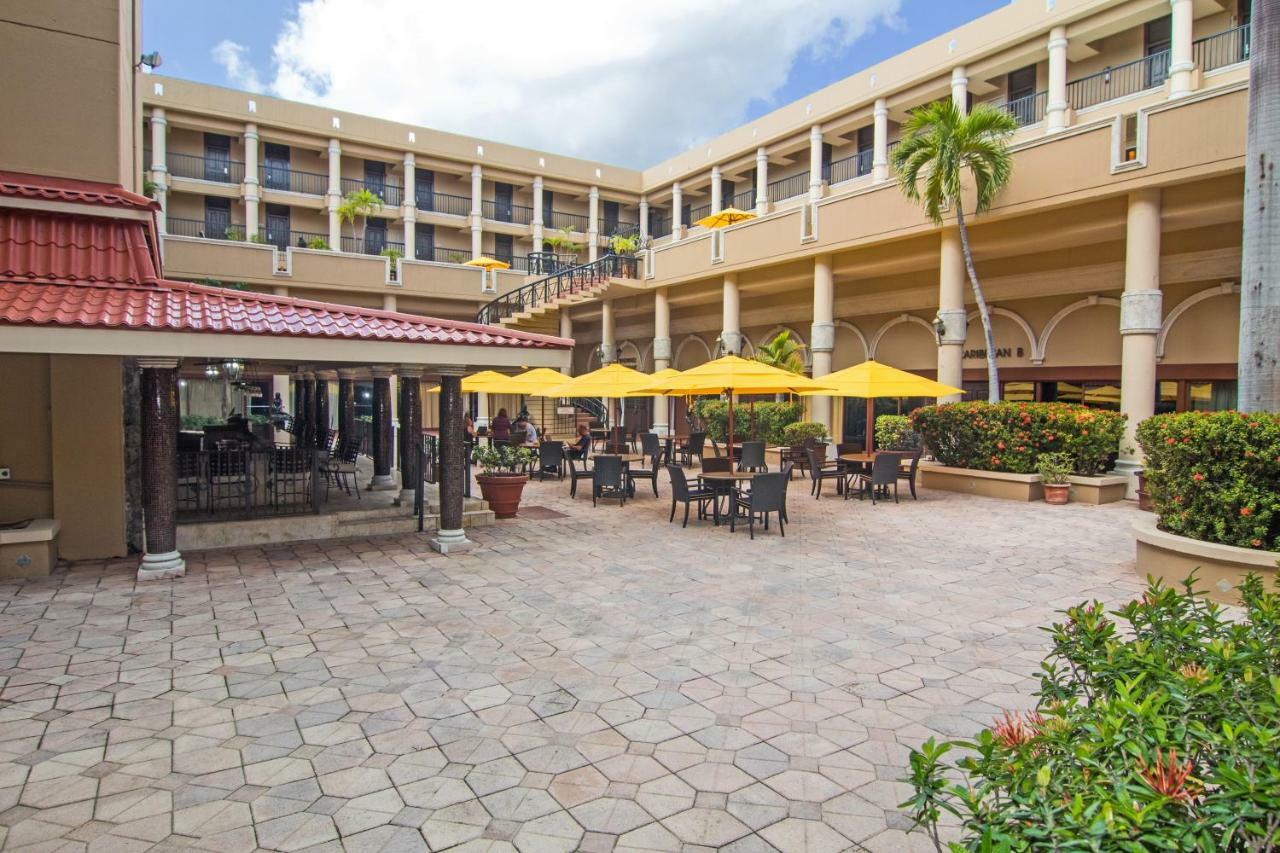 Windward Passage Hotel Charlotte Amalie Exteriör bild