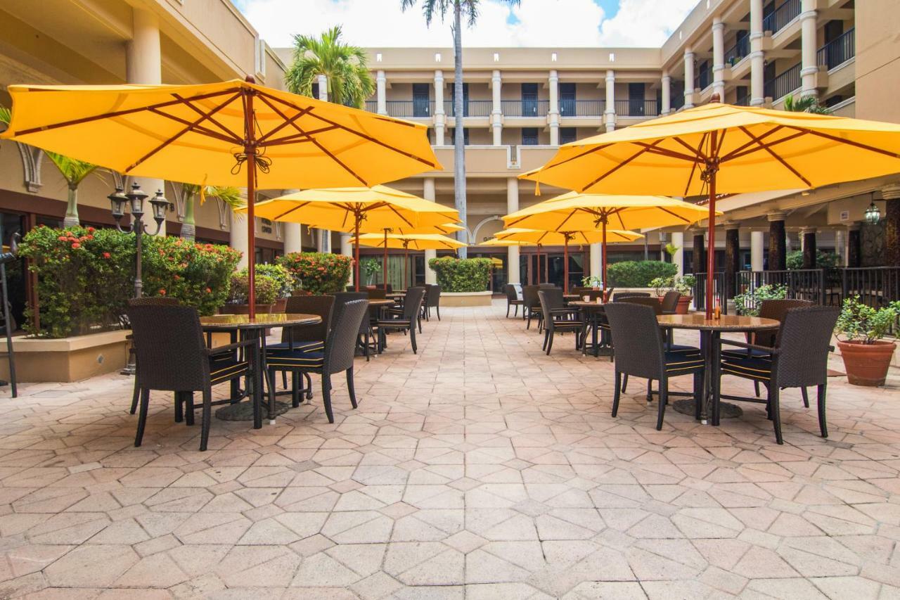 Windward Passage Hotel Charlotte Amalie Exteriör bild