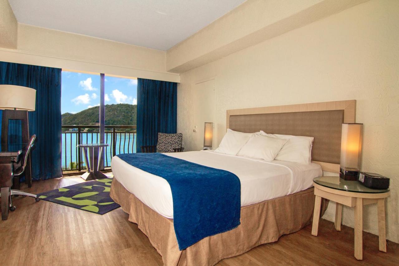 Windward Passage Hotel Charlotte Amalie Exteriör bild